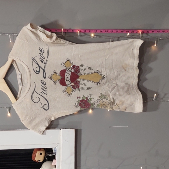 Tops - True Love T - Shirt​